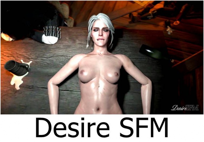 DesireSFM Works - SITERIP