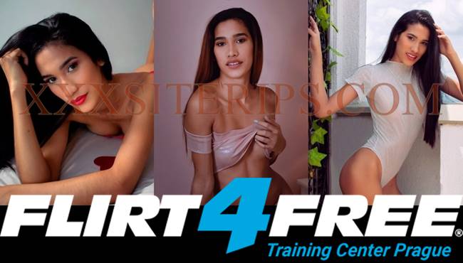 Flirt4free | Clarise Randall | clarise-randall | K2S - SITERIP
